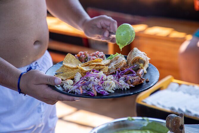 Treasure Hunt Snorkeling Lunch Cruise from Cabo San Lucas - Price, Extra Fees, and How to Judge Value