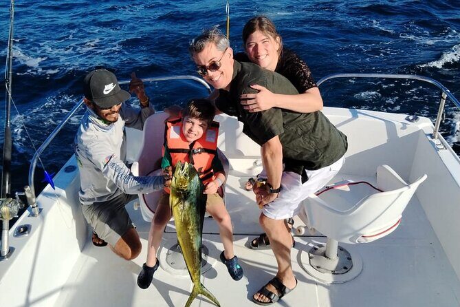 Ultimate Fishing Experience in Cabo - Key things to know before you go