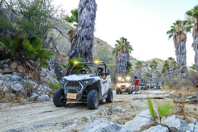 Ultimate UTVs Adventure - Key highlights worth your attention