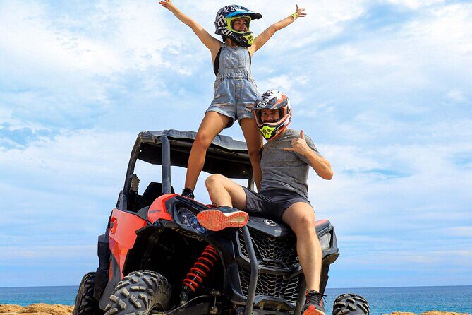 Ultimate UTVs Adventure - What to pack so the ride feels fun, not annoying