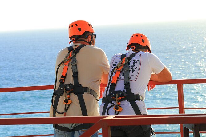 Unique experience on Sky Bike, Atv and Camels from Cabo San Lucas - Group size and timing: why the max 25 cap matters