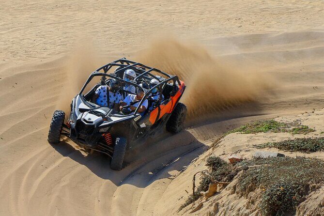 UTV 4X4 Cabo Adventure, Beach Ride & Tequila Tasting - Photography and the picture bill: fun, pricey, and sometimes glitchy