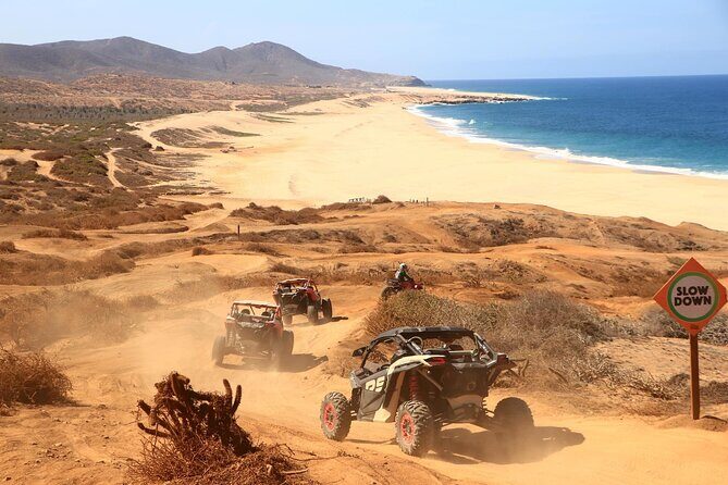 UTV 4X4 Cabo Adventure, Beach Ride & Tequila Tasting - Pickup, timing, and avoiding the most common hiccups