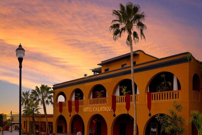 Visit Todos Santos Magic Town - Getting to Todos Santos: a long-enough day, well-spaced