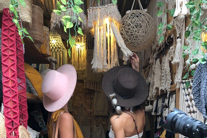 Visit Todos Santos Magic Town - Stop 2: Tequila’s Sunrise Bar & Grill for lunch (not included)