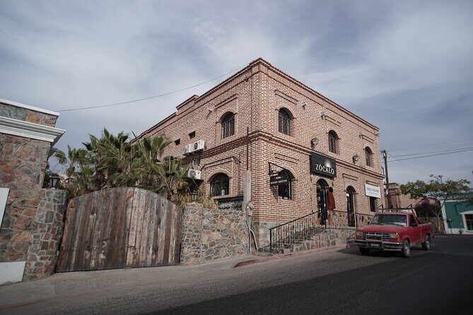 Visit Todos Santos Magic Town - Price and value: what $165 buys you