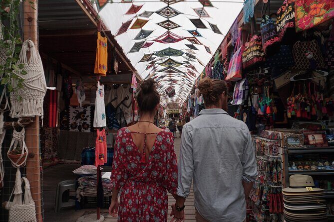 Visit Todos Santos Magic Town - Stop 1: The guided walk through Todos Santos old town