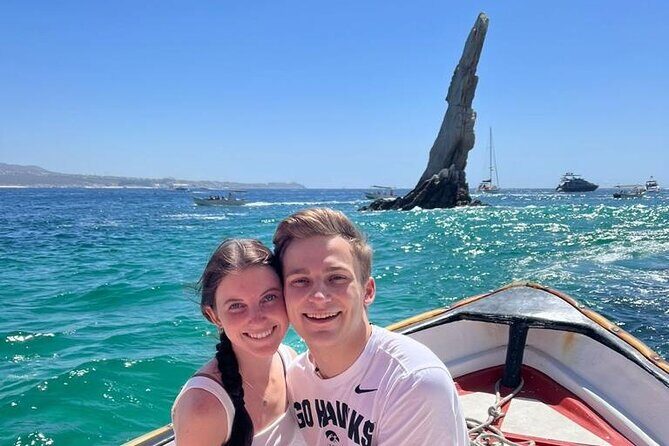 Water Taxi to the Arch of Cabo San Lucas with Transportation - Getting There Without the Stress: Pickup, Marina Timing, and Weather Reality