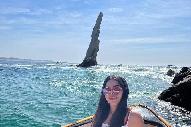 Water Taxi to the Arch of Cabo San Lucas with Transportation - Who This Tour Fits Best (And Who Might Want Something Else)
