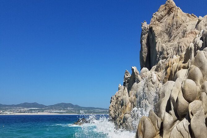 Water Taxi to the Arch of Cabo San Lucas with Transportation - Price and Value: Why $65 Makes Sense (Plus the $5 Port Fee)