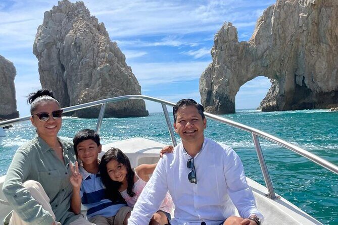 Whale Tale Adventures in Los cabos - Practical Tips to Make Your 2 Hours Count