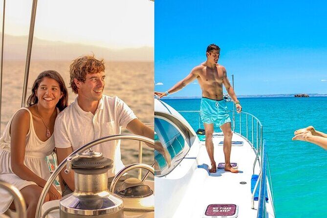 Whale Watching & Arch Catamaran Cruise in Cabo San Lucas - Whale Watching Expectations: What You Can Plan For (and What You Can’t)