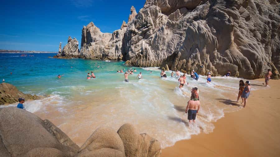 Whale Watching, Cabo San Lucas Arch, and a Trip to Playa del Amor - Key things I’d lock in before you go