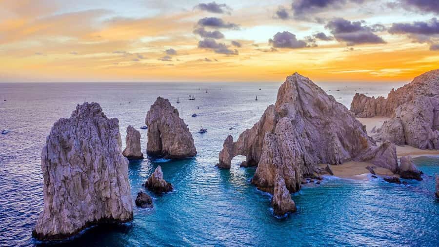 Whale Watching, Cabo San Lucas Arch, and a Trip to Playa del Amor - Price and Value: Is $48 Worth It for 3 Hours in Cabo?