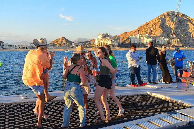 Whale Watching in Cabo: 2-Hour Small Group Tour to The Arch - Price and value: does $45 feel fair?