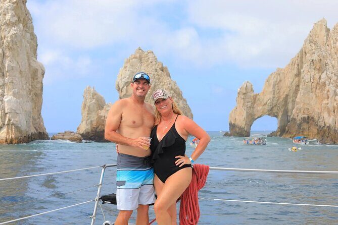 Whale Watching in Cabo: 2-Hour Small Group Tour to The Arch - Who should book this whale tour to The Arch?
