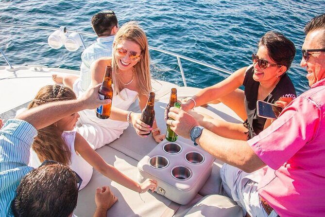 Whale Watching in Cabo: 2-Hour Small Group Tour to The Arch - Should you book this Cabo whale watching tour to The Arch?