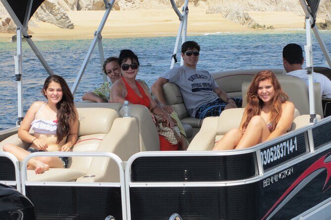 Whale Watching in Cabo San Lucas on board our Luxury Trimaran! - Entering Cabo’s Whale Zone: What the Guide Actually Helps With