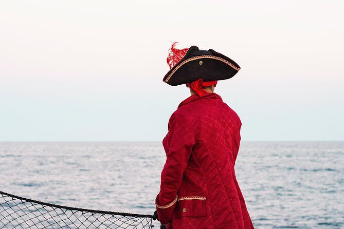 Whale-Watching Pirate Ship Cruise in Los Cabos - Whale Spotting 101 on This Tour: Humpbacks and Grays