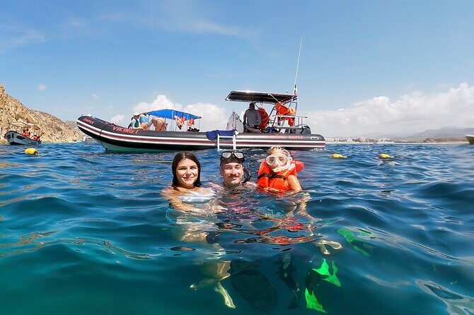 Whale Watching & Snorkeling Combo in Los Cabos with Photos Included - Photos and Videos Included: The Real Value of Having Proof
