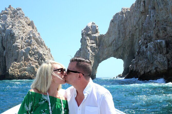 Whale Watching Tour in Glass Bottom Boat (VisitA Cabo) - Weather matters more than you think (and it affects your odds)