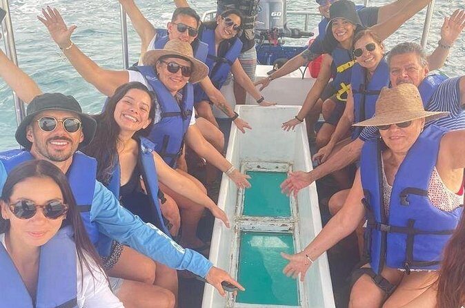Whale Watching Tour with Arch and Beach in Cabo San Lucas - Beach time: the upside, the limits, and what to watch