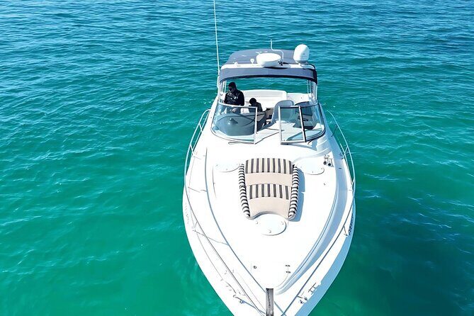 Your Own Private Yacht in Cabo – Snorkeling, Crew & Coastal Views - El Arco and Lover’s Beach Views: Cabo’s Icons From the Water