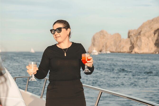 Your Own Private Yacht in Cabo – Snorkeling, Crew & Coastal Views - Price and Value: $795 for a Group Is the Point