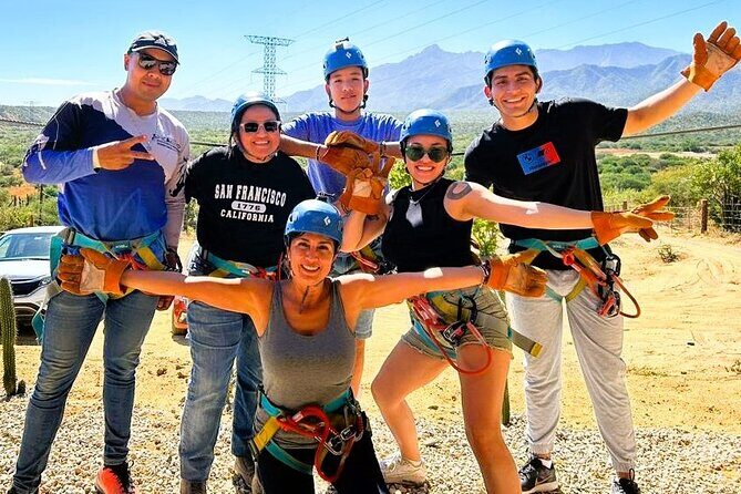 Zipline Adventure from Caduaño - Why This Caduaño Zipline Feels Different Than a Generic Tour