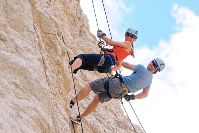 Zipline & Rappel Adventure in Cabo - Price and value: what $109 covers (and what to budget)